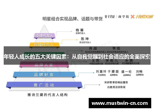 年轻人成长的五大关键因素：从自我觉醒到社会适应的全面探索
